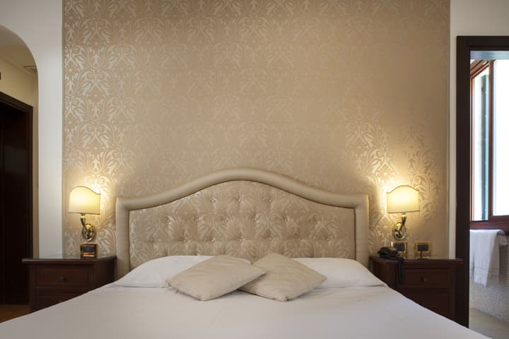 Hotel Ca' d'Oro | WENICE Deep Culture