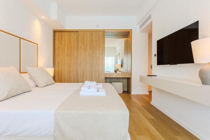 Paphos Gardens Holiday Resort