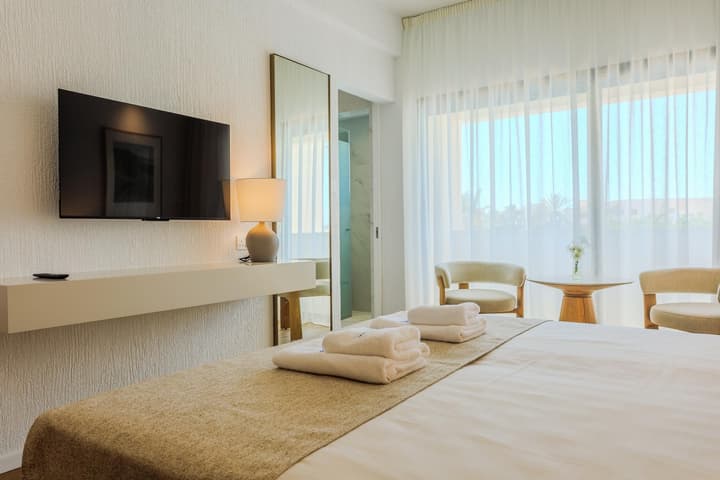 Paphos Gardens Holiday Resort