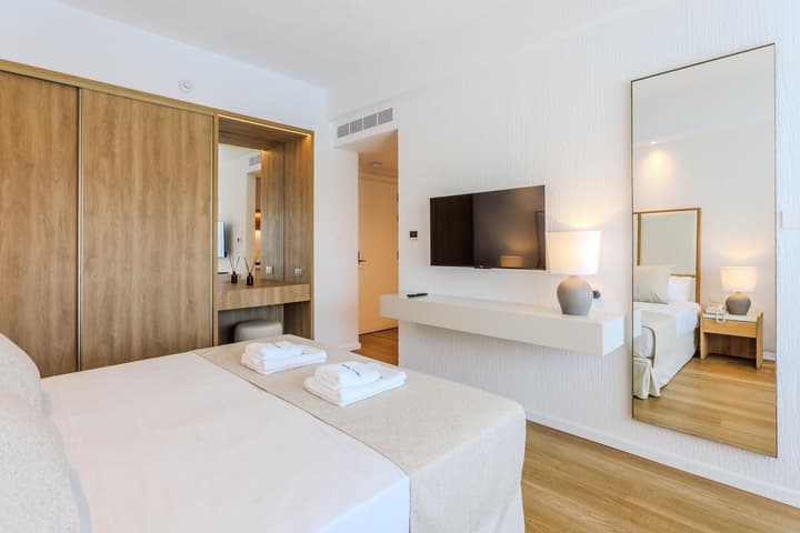 Paphos Gardens Holiday Resort