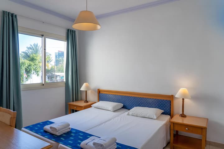 Paphos Gardens Holiday Resort
