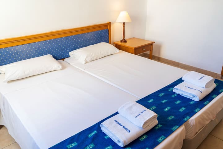 Paphos Gardens Holiday Resort