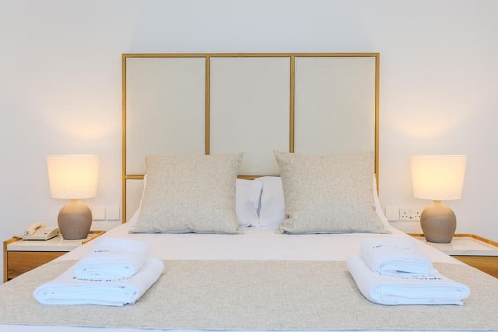 Paphos Gardens Holiday Resort