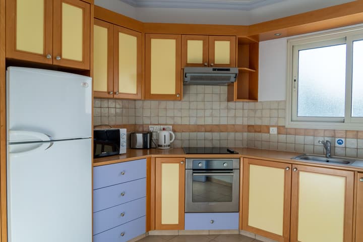 Paphos Gardens Holiday Resort