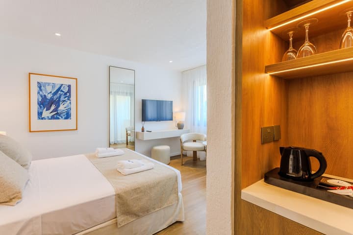 Paphos Gardens Holiday Resort