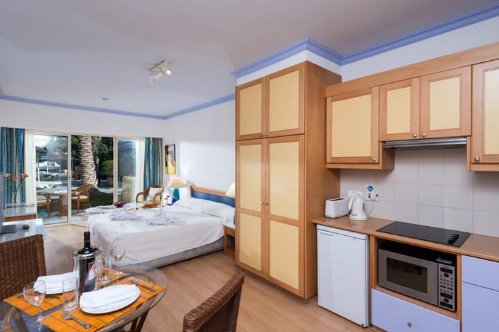 Paphos Gardens Holiday Resort
