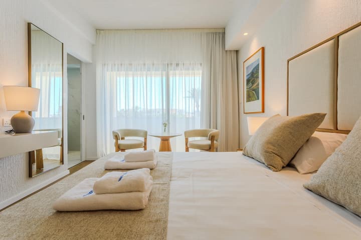 Paphos Gardens Holiday Resort