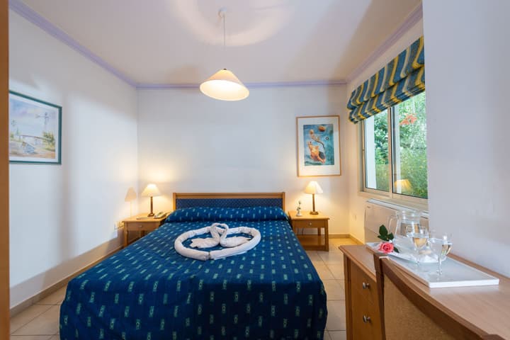 Paphos Gardens Holiday Resort