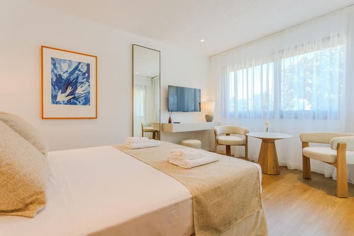 Paphos Gardens Holiday Resort