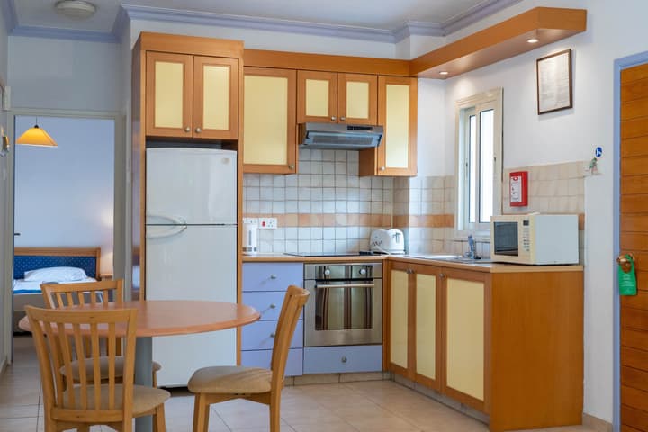 Paphos Gardens Holiday Resort