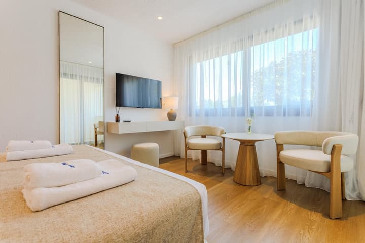 Paphos Gardens Holiday Resort