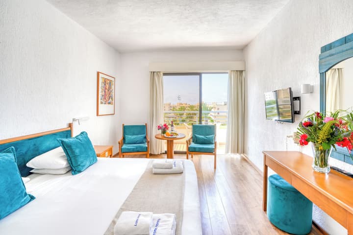 Paphos Gardens Holiday Resort
