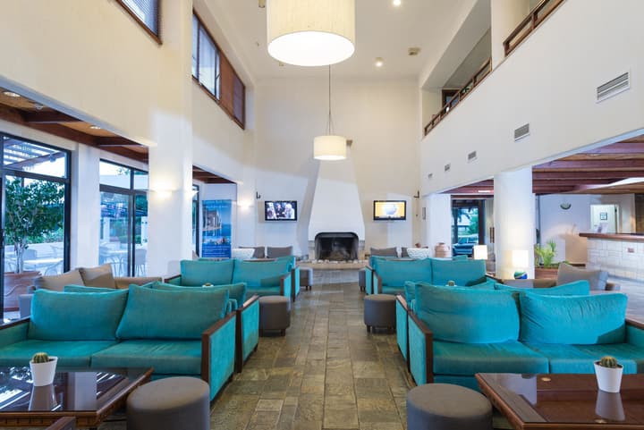 Paphos Gardens Holiday Resort