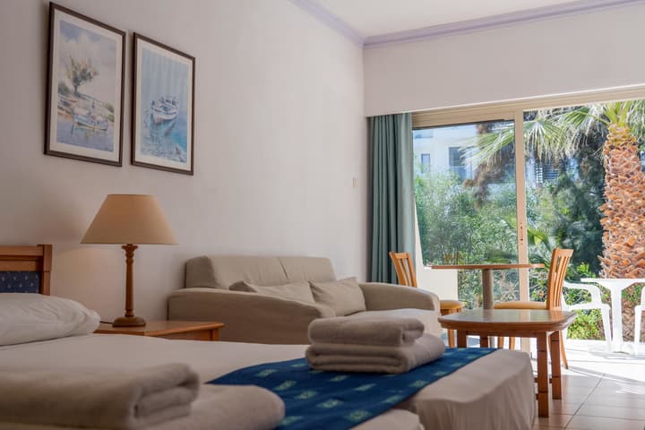 Paphos Gardens Holiday Resort