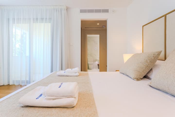 Paphos Gardens Holiday Resort