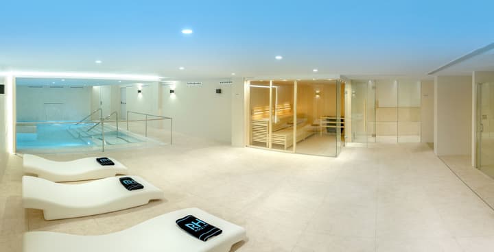 Hotel RH Victoria & Spa Benidorm By Hoteles RH