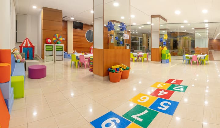 Hotel RH Victoria & Spa Benidorm By Hoteles RH