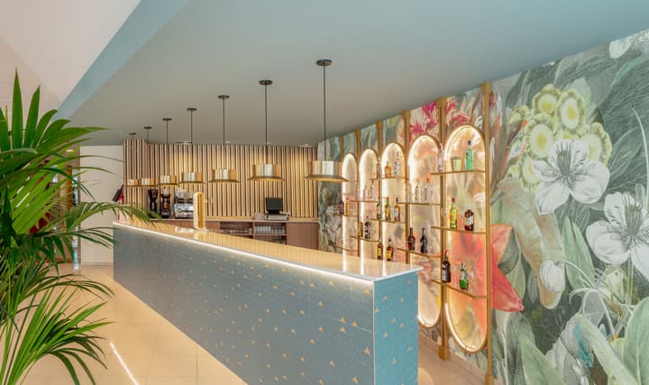 Hotel RH Victoria & Spa Benidorm By Hoteles RH