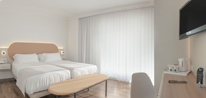 Hotel RH Victoria & Spa Benidorm By Hoteles RH