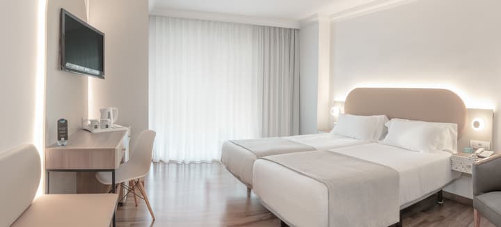 Hotel RH Victoria & Spa Benidorm By Hoteles RH