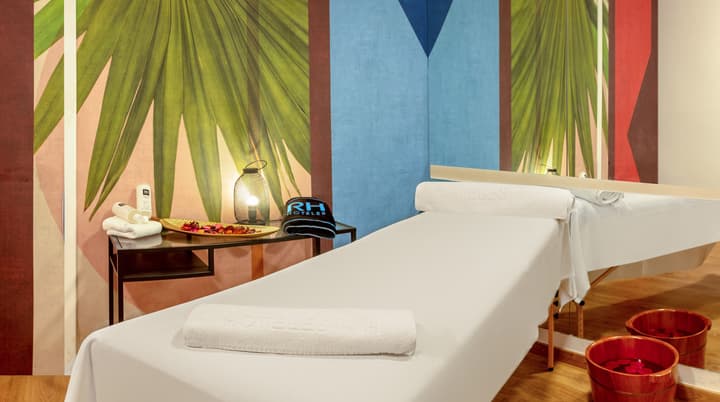 Hotel RH Victoria & Spa Benidorm By Hoteles RH