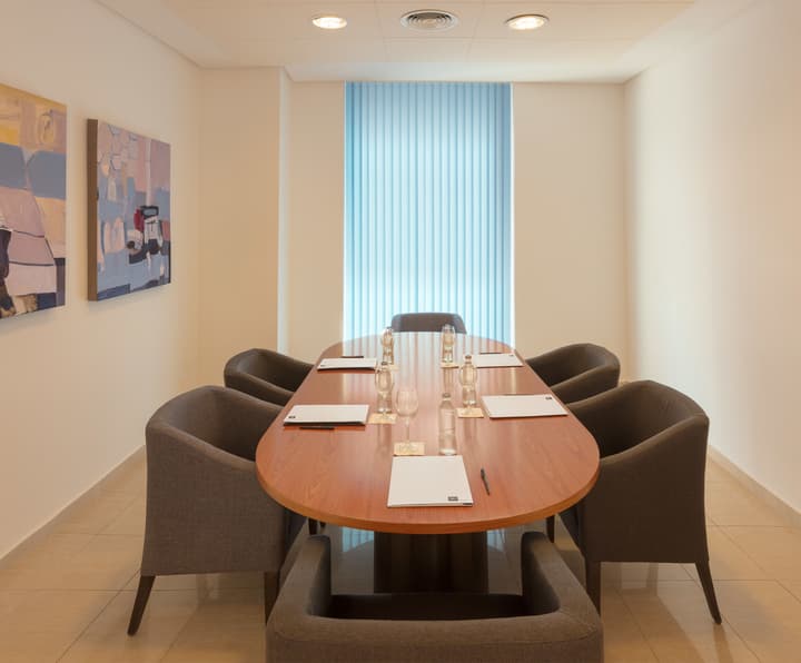 Hotel RH Victoria & Spa Benidorm By Hoteles RH