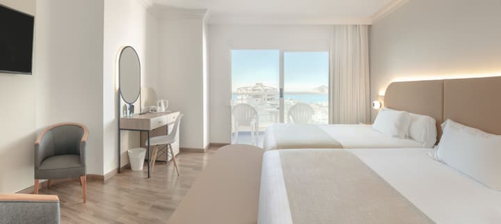 Hotel RH Victoria & Spa Benidorm By Hoteles RH