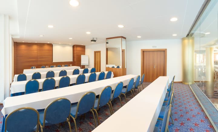 Hotel RH Victoria & Spa Benidorm By Hoteles RH