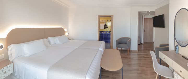 Hotel RH Victoria & Spa Benidorm By Hoteles RH