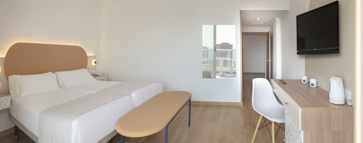 Hotel RH Victoria & Spa Benidorm By Hoteles RH