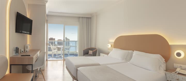Hotel RH Victoria & Spa Benidorm By Hoteles RH