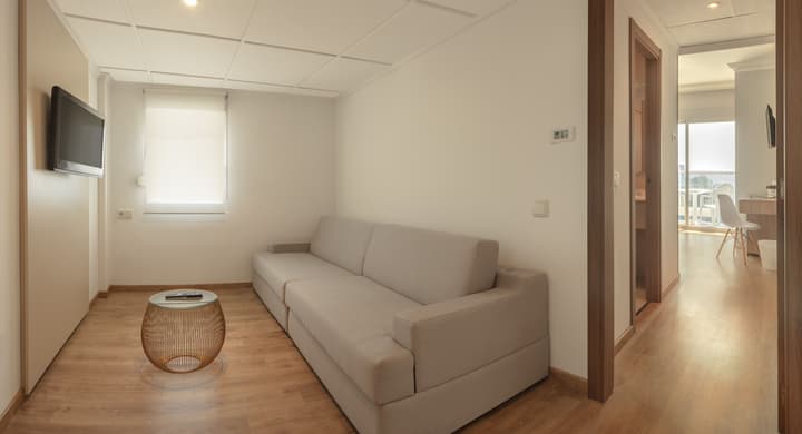Hotel RH Victoria & Spa Benidorm By Hoteles RH