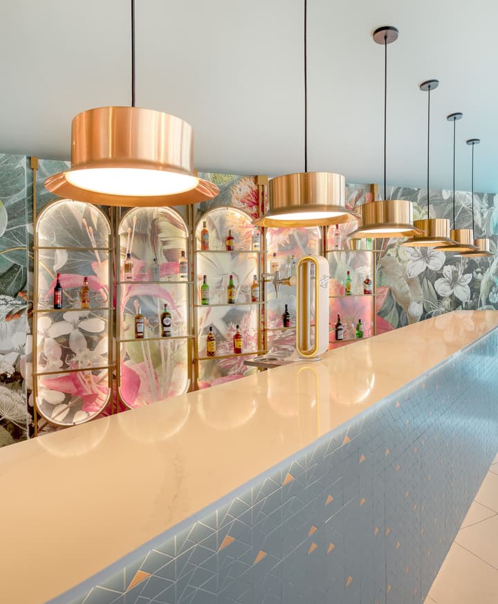 Hotel RH Victoria & Spa Benidorm By Hoteles RH