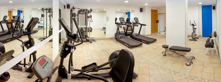 Hotel RH Victoria & Spa Benidorm By Hoteles RH
