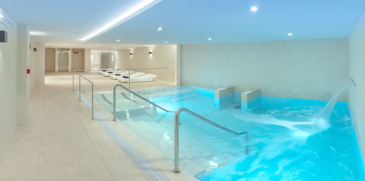Hotel RH Victoria & Spa Benidorm By Hoteles RH