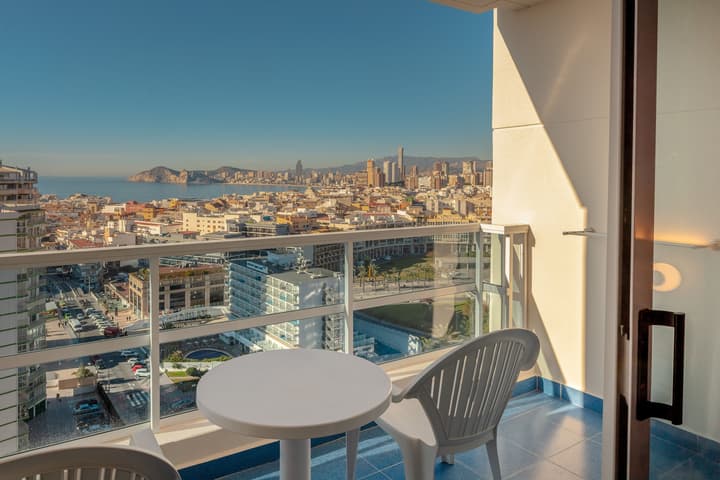 Hotel RH Victoria & Spa Benidorm By Hoteles RH