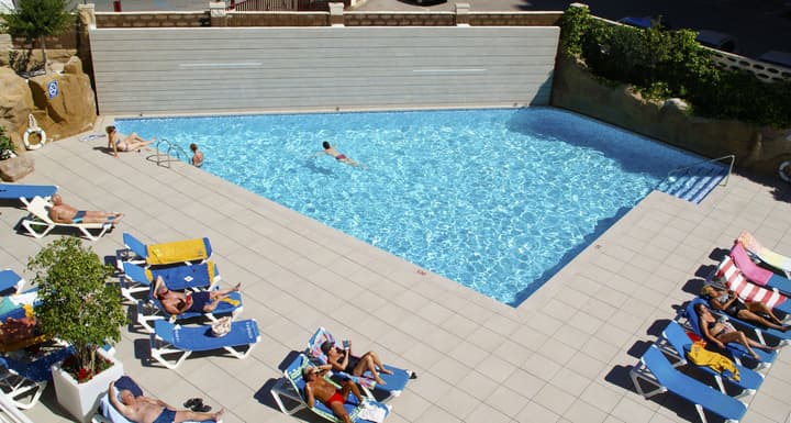 Hotel RH Victoria & Spa Benidorm By Hoteles RH