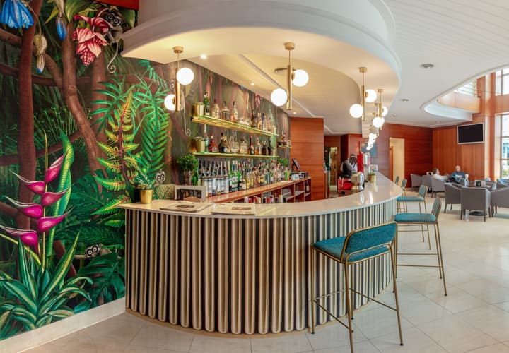 Hotel RH Victoria & Spa Benidorm By Hoteles RH