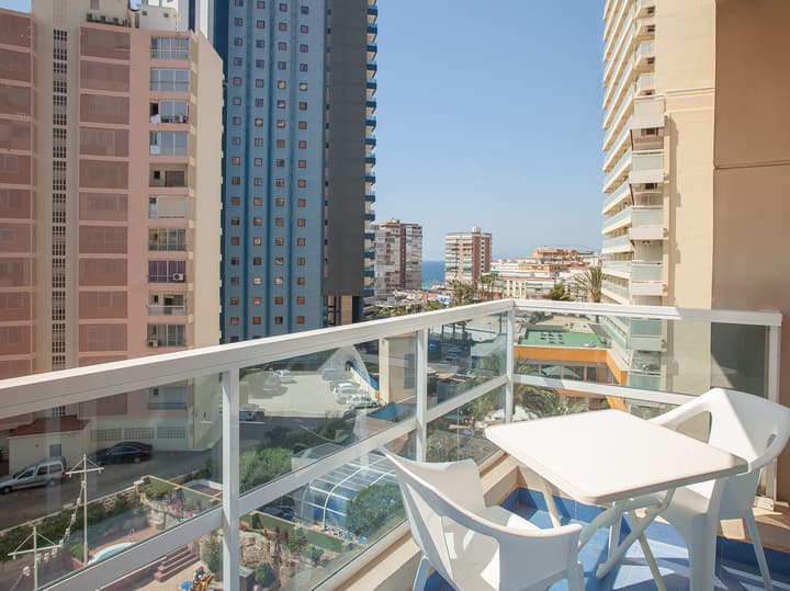 Hotel RH Victoria & Spa Benidorm By Hoteles RH