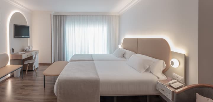 Hotel RH Victoria & Spa Benidorm By Hoteles RH