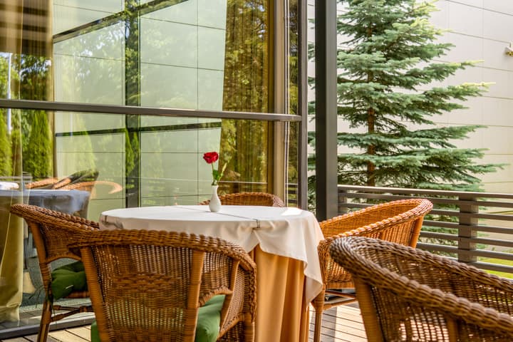 Vilnius Park Plaza