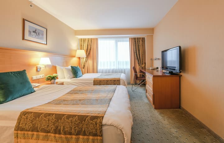 Vilnius Park Plaza
