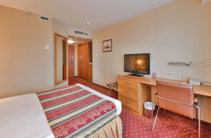 Vilnius Park Plaza