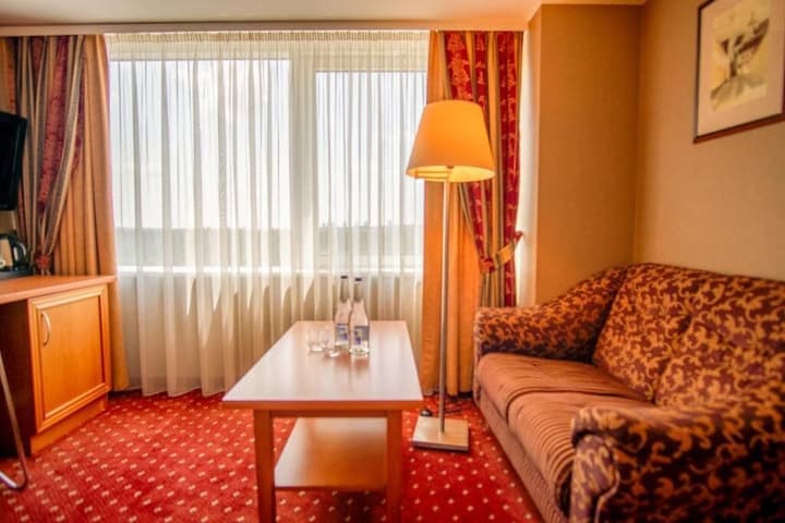 Vilnius Park Plaza