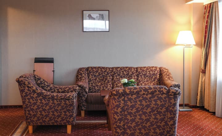 Vilnius Park Plaza