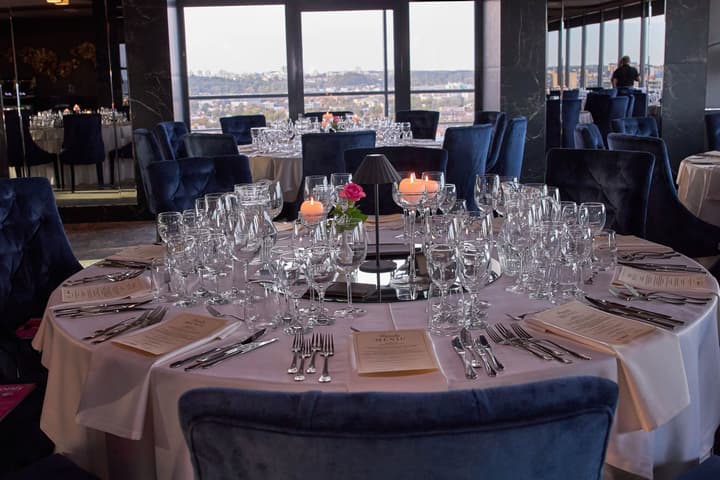 Vilnius Park Plaza