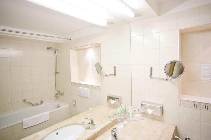 Vilnius Park Plaza