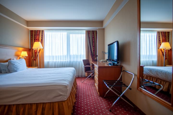 Vilnius Park Plaza