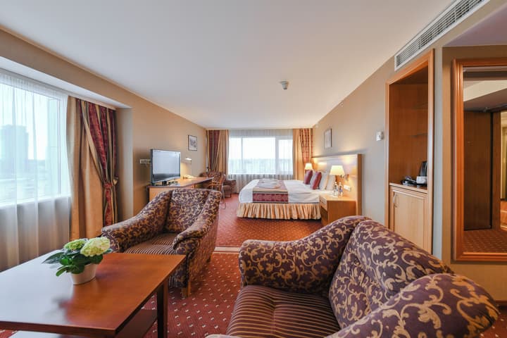 Vilnius Park Plaza
