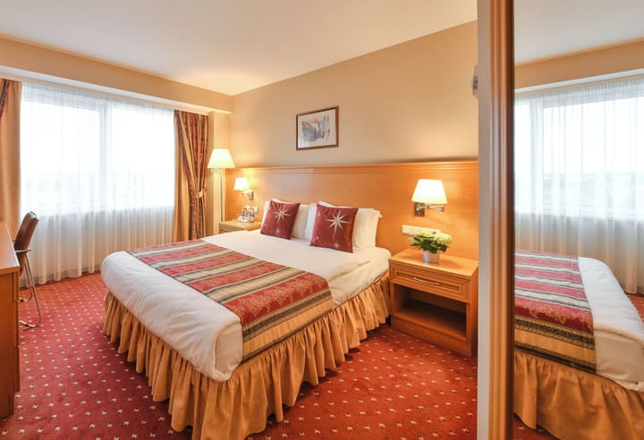 Vilnius Park Plaza